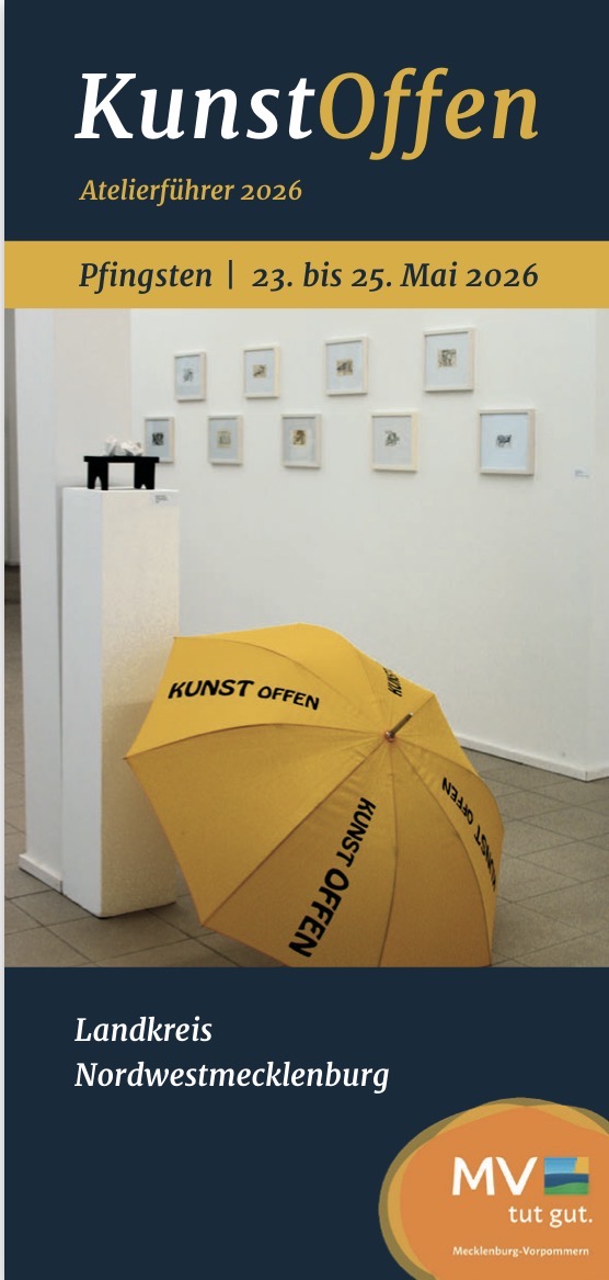 KunstOffen 2026