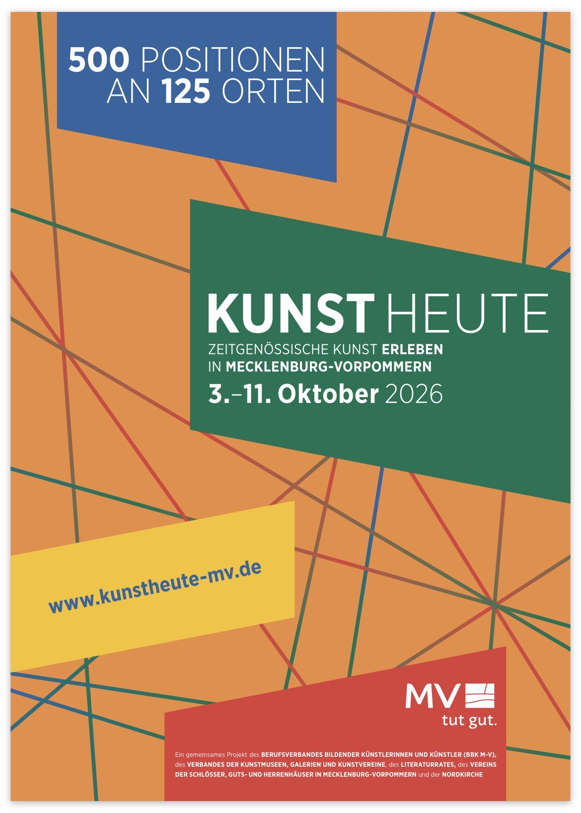 Kunst Heute 2026